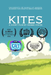 Kites (2022)