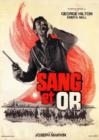 Kitosch, the Man Who Came from the North (1967)