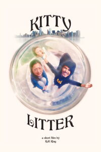 Kitty Litter (2023)