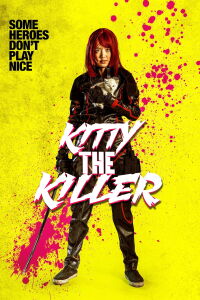 Kitty The Killer (2023)