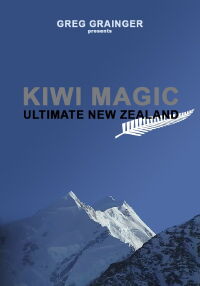 Kiwi Magic - Ultimate New Zealand (2003)