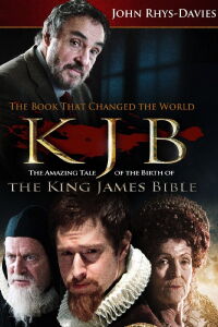 KJB: The Book That Changed the World (2011)
