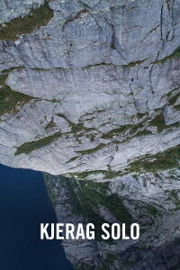 Kjerag Solo (2022)