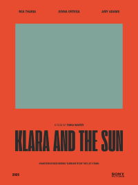 Klara and the Sun (2026)
