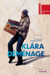 Klára déménage (2025)