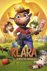 Klara y el ladrón de manzanas (2018)