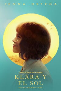 Klara y el sol (2026)
