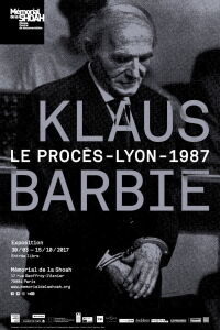 Klaus Altmann alias Barbie : La Seconde Vie du boucher de Lyon (2015)
