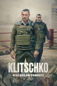 Klitschko: Más que un combate (2024)
