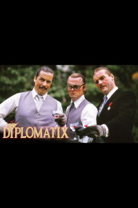 KLM: Diplomatix (1985)