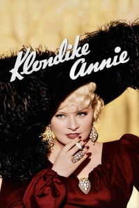 Klondike Annie (1936)