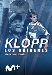 Klopp: The Origins (2020)