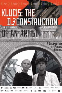 Klucis. The Deconstruction of an Artist (2008)