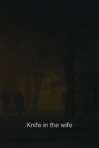 Knife in the Wife (2014)
