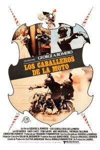 Knightriders (1981)