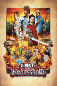 Knights of Badassdom (2014)