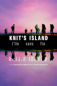 Knit's Island, l'île sans fin (2024)