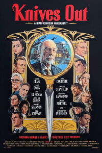 Knives Out (2019)