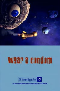 Knobs in Space (1995)
