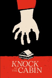 Knock at the Cabin (2023)