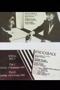 Knockback: 1 (1985)