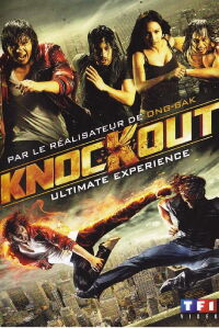 Knockout Ultimate Experience (2010)