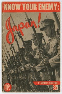 Know Your Enemy: Japan (1945)