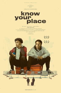 Know Your Place (2022)