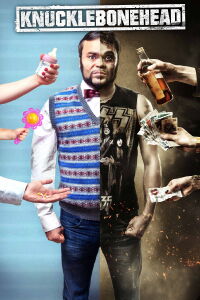 Knucklebonehead (2013)