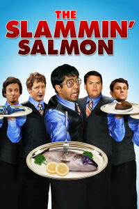 K.O. au resto (2009)