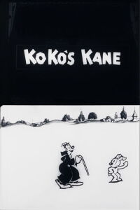 Ko-Ko's Kane (1927)