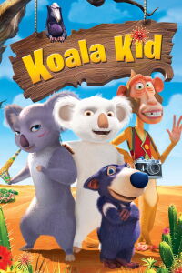 Koala Kid (2012)