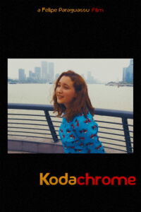 Kodachrome (2021)