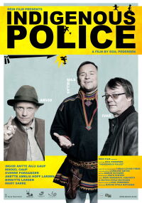 Koftepolitiet (2021)