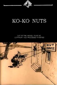 Koko Nuts (1925)