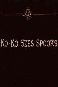 Koko Sees Spooks (1925)