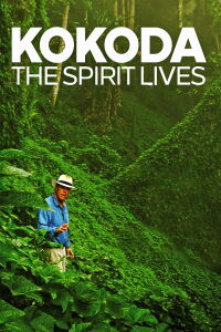 Kokoda jamais vaincus ! (2017)