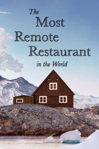 Koks, le restaurant étoilé septentrional (2023)