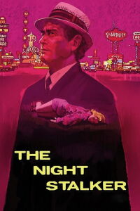 Kolchak, el vampiro (1972)