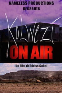 Kolwezi on air (2016)