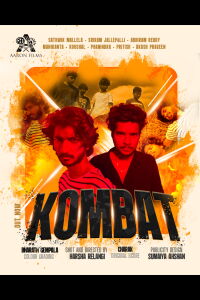 Kombat (2024)