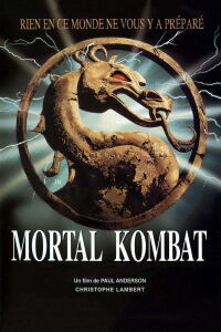 Kombat mortel (1995)