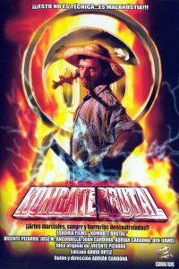 Kombate brutal (2002)
