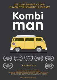 Kombi Man (2023)