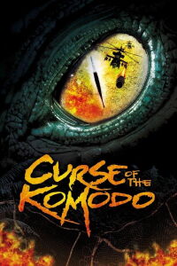 Komodo 2: Isla maldita (2004)