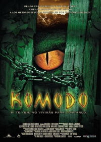 Komodo (1999)