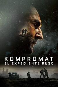 Kompromat: El expediente ruso (2022)