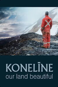 KONELĪNE: our land beautiful (2016)