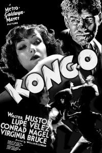 Kongo (1932)