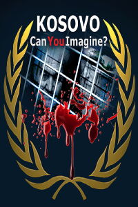 Kosovo: Can You Imagine? (2009)